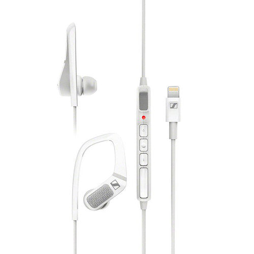 Sennheiser Ambeo Smart Headset for IOS