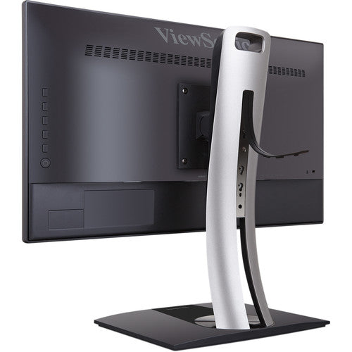 ViewSonic VP 2468 24" 16:9 SuperClear IPS Monitor
