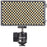 Aputure AL-F7 On-Camera Variable Color LED Light (3200 to 9500K)