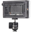 Aputure AL-F7 On-Camera Variable Color LED Light (3200 to 9500K)