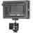 Aputure AL-F7 On-Camera Variable Color LED Light (3200 to 9500K)