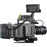 Aputure AL-F7 On-Camera Variable Color LED Light (3200 to 9500K)