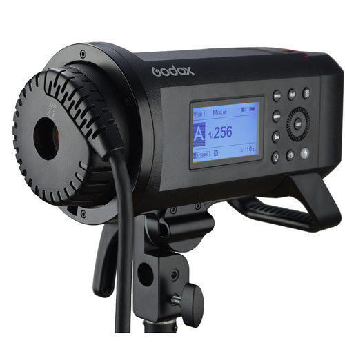 Godox H-600P Extension Head for AD600Pro Flash Head