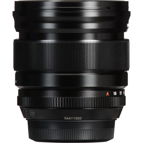 Fujifilm-Fujinon XF16mm F1.4 R Mirrorless Camera Lens