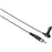 Sennheiser AVX-ME2 SET-3 Digital Camera-Mount Wireless Omni Lavalier Microphone System