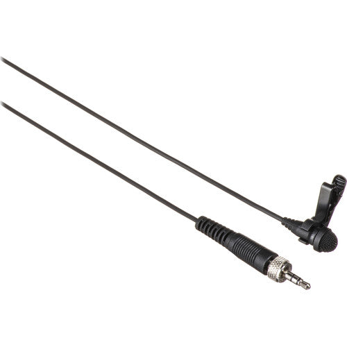 Sennheiser AVX-ME2 SET-3 Digital Camera-Mount Wireless Omni Lavalier Microphone System