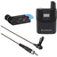 Sennheiser AVX-ME2 SET-3 Digital Camera-Mount Wireless Omni Lavalier Microphone System