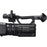 Sony HXR-NX100 Full HD NXCAM Camcorder