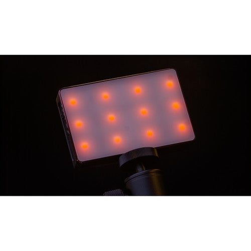 Aputure MC RGBWW LED Light