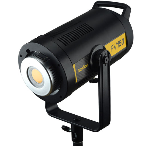 Godox FV150 High Speed Sync Flash LED Light