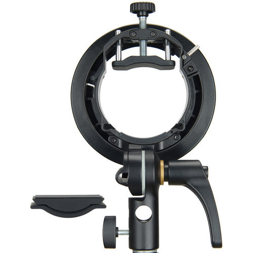 Godox S-2 Speedlite Bracket for Bowens