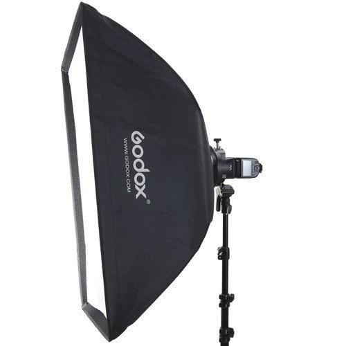 Godox S-2 Speedlite Bracket for Bowens