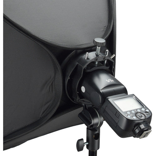 Godox S-2 Speedlite Bracket for Bowens