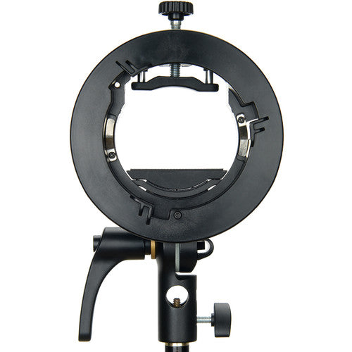 Godox S-2 Speedlite Bracket for Bowens