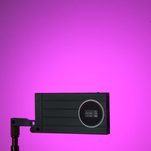 Godox RGB Mini Creative M1 On-Camera Video LED Light