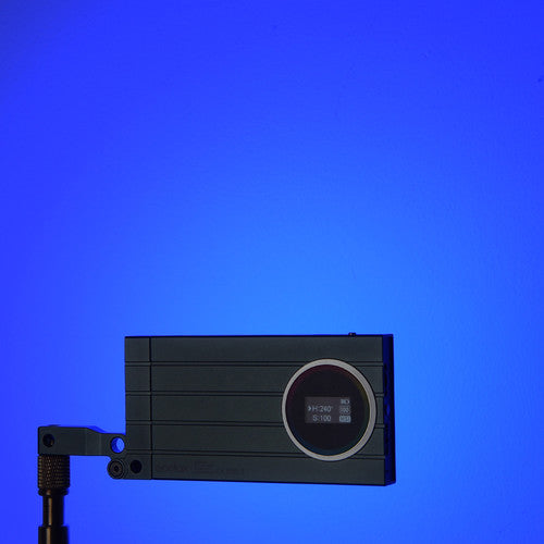 Godox RGB Mini Creative M1 On-Camera Video LED Light