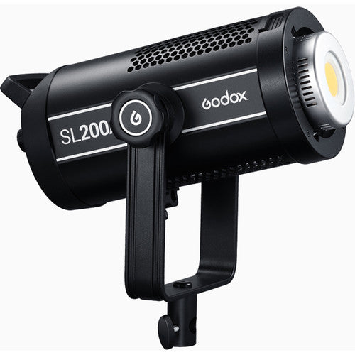 Godox SL-200W II LED Video Light