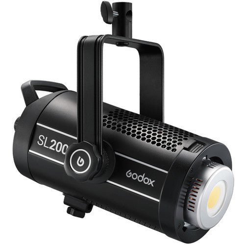 Godox SL-200W II LED Video Light