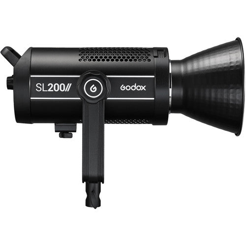 Godox SL-200W II LED Video Light