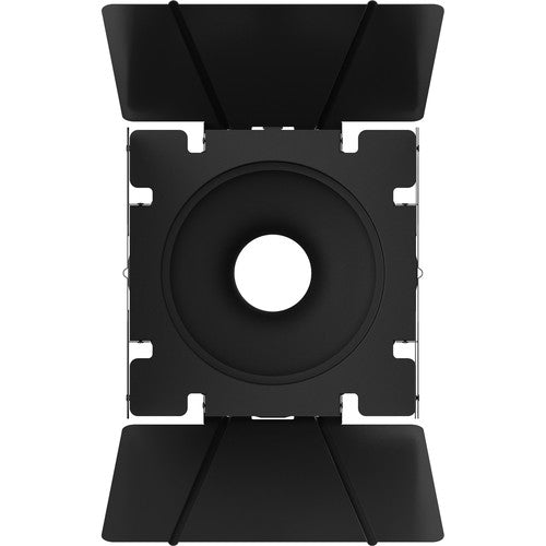 Aputure  F10 Barndoor