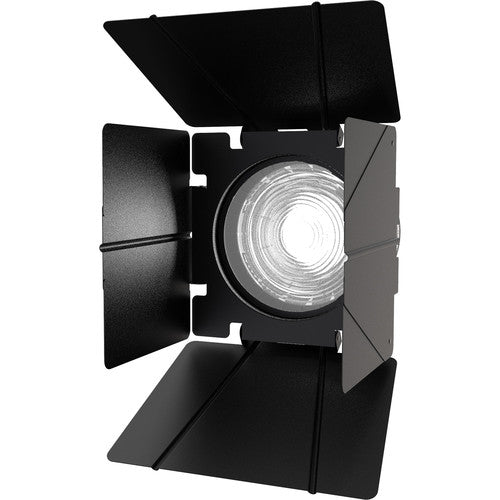Aputure F10 Barndoor – Shuttermaster pro