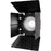 Aputure  F10 Barndoor