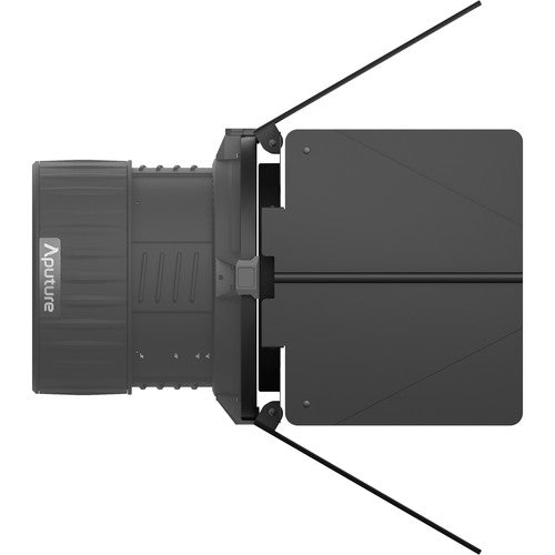 Aputure  F10 Barndoor