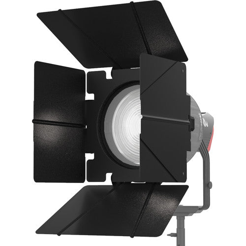 Aputure  F10 Barndoor