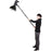 Jinbei HD-230 Monopod, Handheld Boom