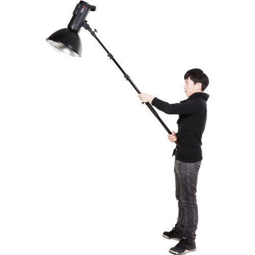 Jinbei HD-230 Monopod, Handheld Boom