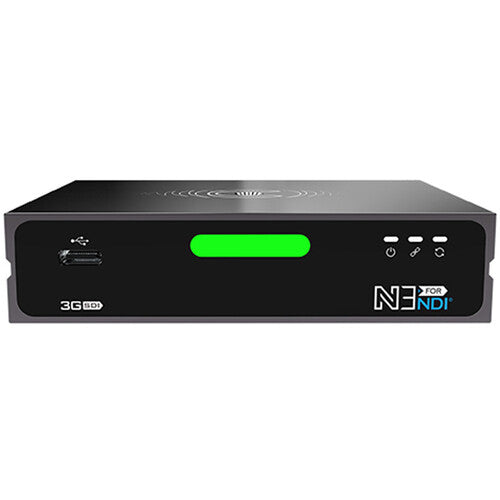 KiloView N3 3G-SDI/NDI Bi-Directional Converter