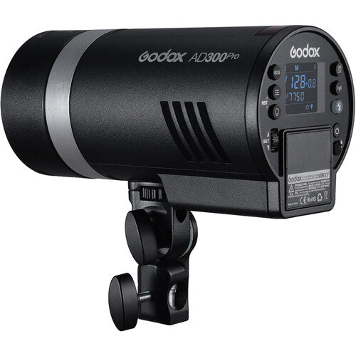 Godox AD300 Pro Outdoor Flash