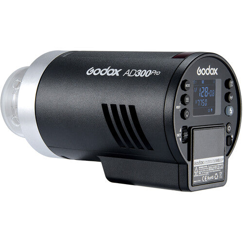 Godox AD300 Pro Outdoor Flash