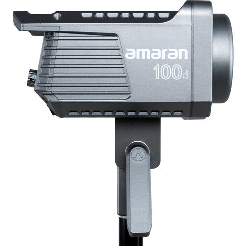 Aputure Amaran 100d LED Light