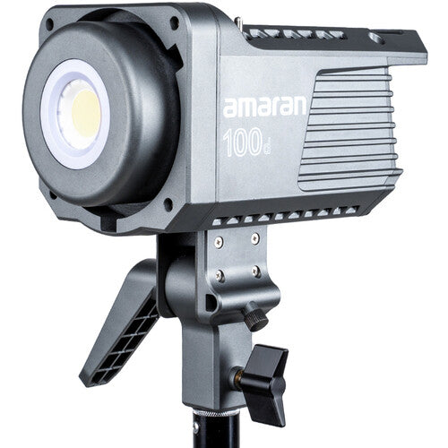 Aputure Amaran 100d LED Light