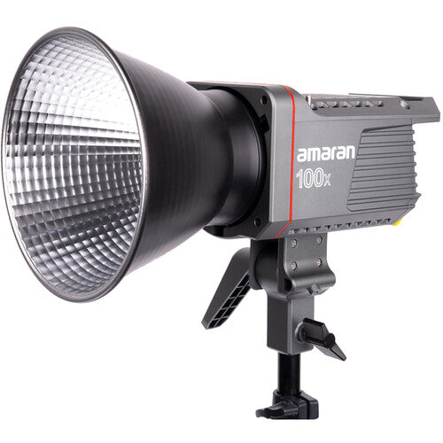 Aputure Amaran 100x Bi-Color LED Light