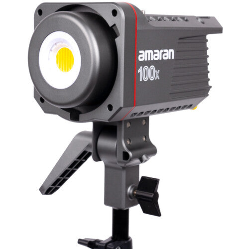 Aputure Amaran 100x Bi-Color LED Light