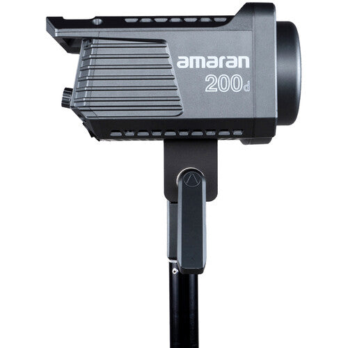 Aputure Amaran 200d LED Light