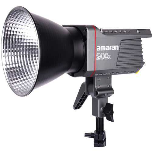 Aputure Amaran 200x Bi-Color LED Light