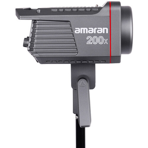 Aputure Amaran 200x Bi-Color LED Light