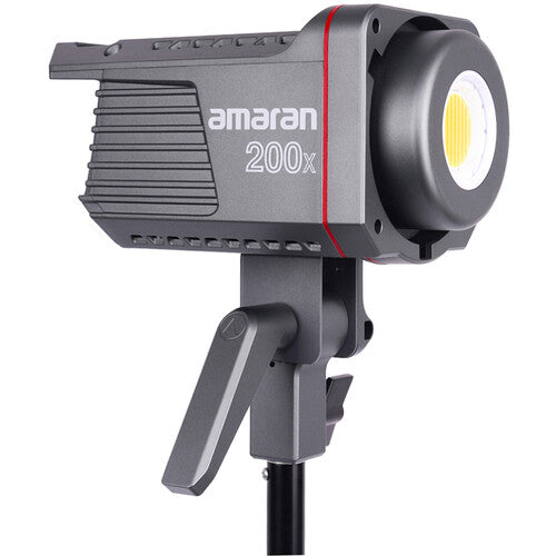 Aputure Amaran 200x Bi-Color LED Light