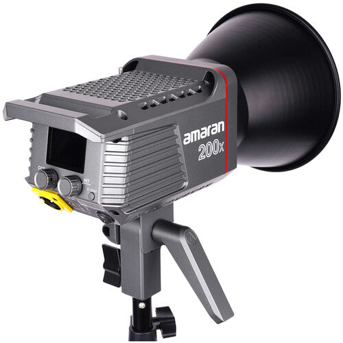 Aputure Amaran 200x Bi-Color LED Light