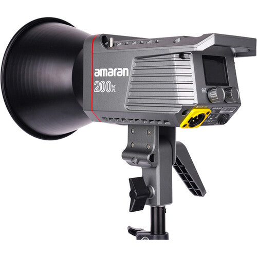 Aputure Amaran 200x Bi-Color LED Light