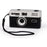 ILFORD 35mm Sprite 35-II Film Reusable Camera (Black & Silver)