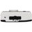 ILFORD 35mm Sprite 35-II Film Reusable Camera (Black & Silver)