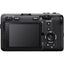Sony FX3 Full-Frame Cinema Camera (Body Only)