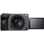 Sony FX3 Full-Frame Cinema Camera (Body Only)