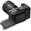 Sony FX3 Full-Frame Cinema Camera (Body Only)
