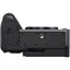 Sony FX3 Full-Frame Cinema Camera (Body Only)