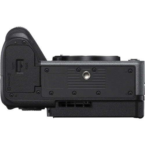 Sony FX3 Full-Frame Cinema Camera (Body Only)
